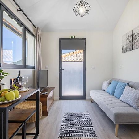 Basalt Dwelling I By Madeira Sun Travel Apartamento São Vicente Exterior foto